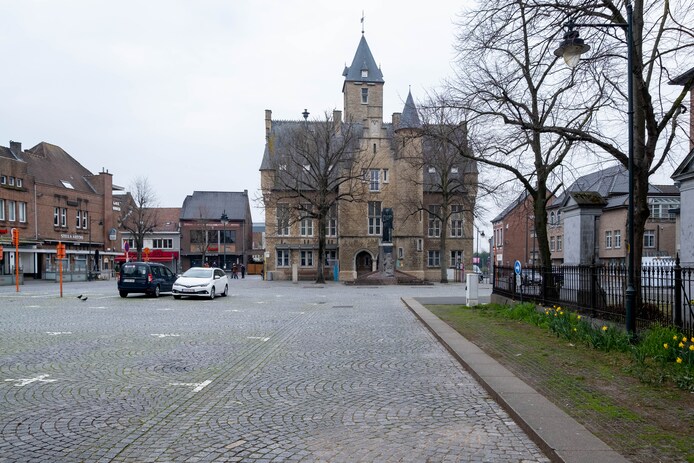 Prijs van huis blijft stijgen in Bornem, appartementsprijzen gezakt ...