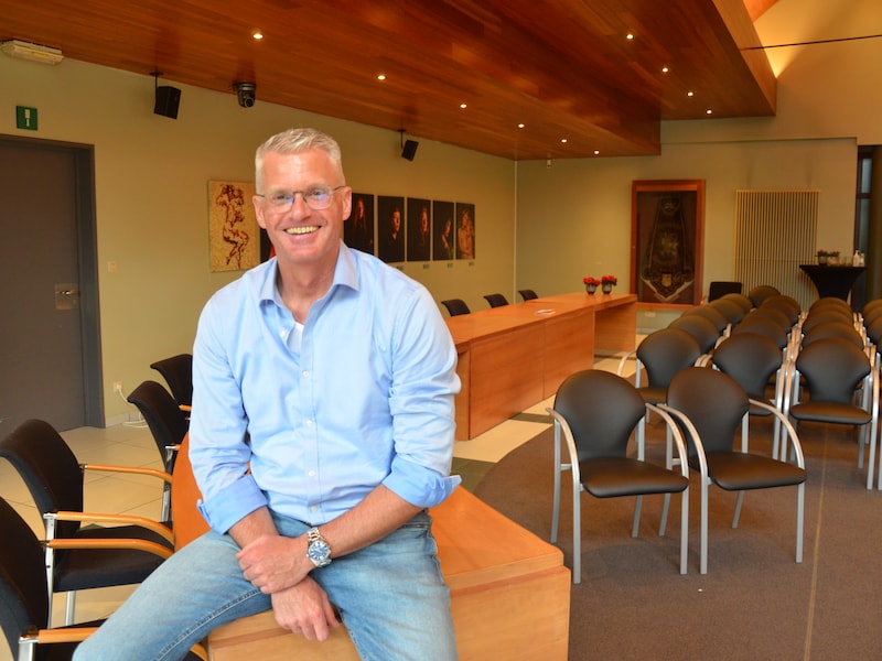 Selecteer Lochristi als favoriete gemeente en blijf op de hoogte van al het nieuws uit de nieuwe fusiegemeente
