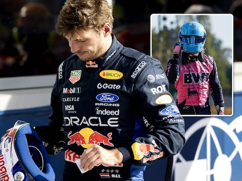 “Nu lijkt me de kans niet groot dat ik dit jaar nog race win”: Max Verstappen wordt moedeloos van Red Bull-auto, Pierre Gasly pakt verrassend poleposition