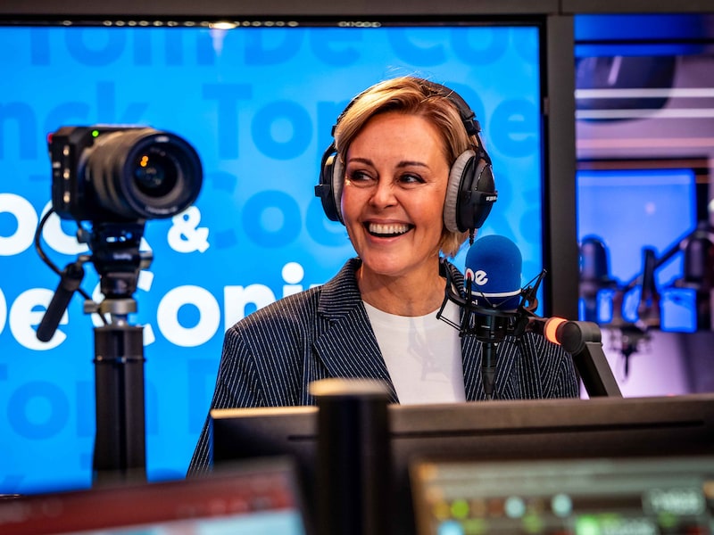 Rani De Coninck stopt met avondspits bij JOE, voorlopig geen ander programma: “Ruimte om nieuwe opportuniteiten te bekijken”