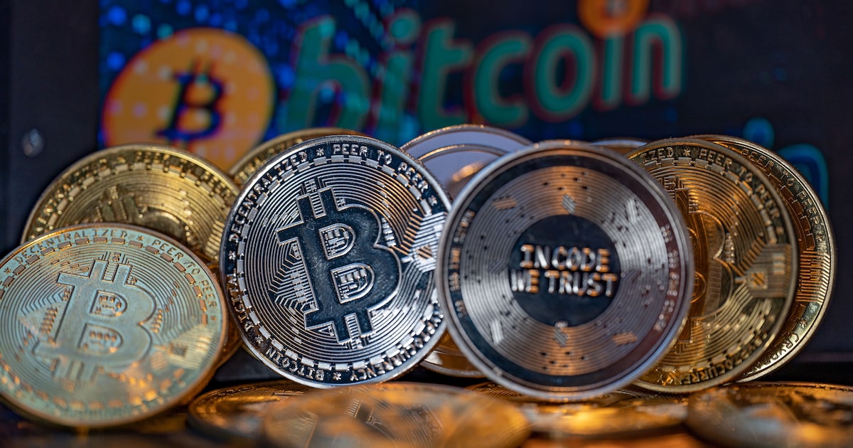 Commotie in cryptoland: mysterieuze “bitcoin whale” verplaatst na 14 ...
