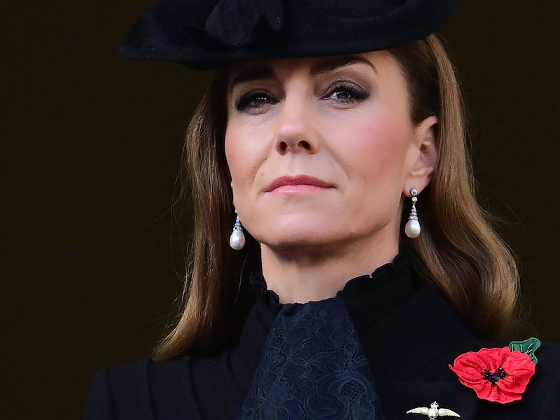 Ze gruwt van haar roepnaam, maar geraakt er maar niet van af: BBC moet door het stof nadat ze prinses Catherine ‘Kate’ noemden