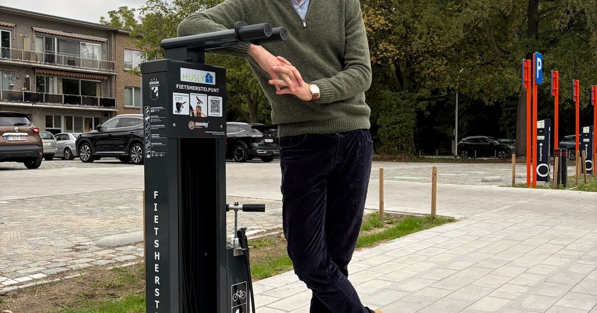 Edegem maakt werk van mobiliteit op maat: “Niet iedereen heeft elke dag een eigen wagen nodig”