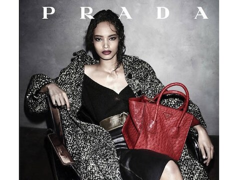 Malaika Firth