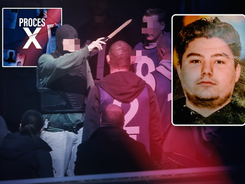 🎧 Jordy D. (19) stak Milan (15) dood met een antieke bajonet: “Zelfs toen hij op de grond lag dood te bloeden, schopten ze nog op zijn hoofd”