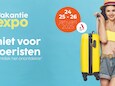 Vakantie Expo 2025 - Antwerpen - Duoticket