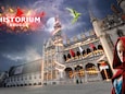 Historium Brugge VR + Story