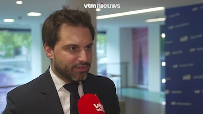 Bouchez over begroting: “Ik stel vast dat wij de meest rechtse partij in de regering zijn”