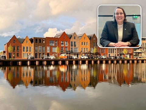 Zeeland houdt nog altijd kans op status van grootschalige woningbouwlocatie, zegt gedeputeerde