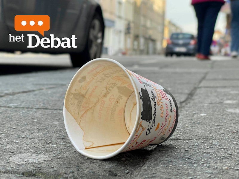 OPROEP. Hoe ervaar jij sluikstort in Schilde en ’s-Gravenwezel?
