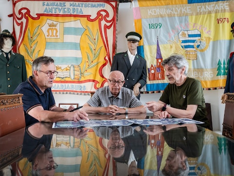 Duik in de geschiedenis van Ekeren tijdens Open Monumentendag.