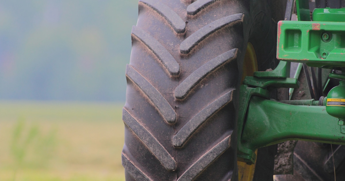 Jongetje (5) sterft na ongeval met tractor op boerderij | Regio | HLN.be