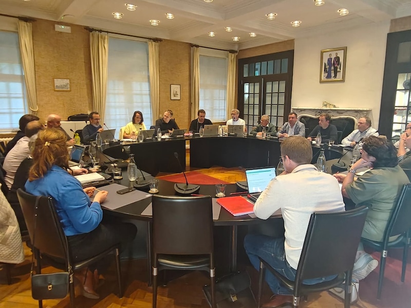 Heuvellandse gemeenteraad hervat maandag: wat staat allemaal op de agenda?