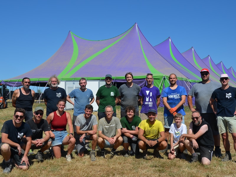 Wat te doen in de Denderstreek en de Vlaamse Ardennen dit weekend: van festivals tot een ruilbeurs met bekende muis in de hoofdrol