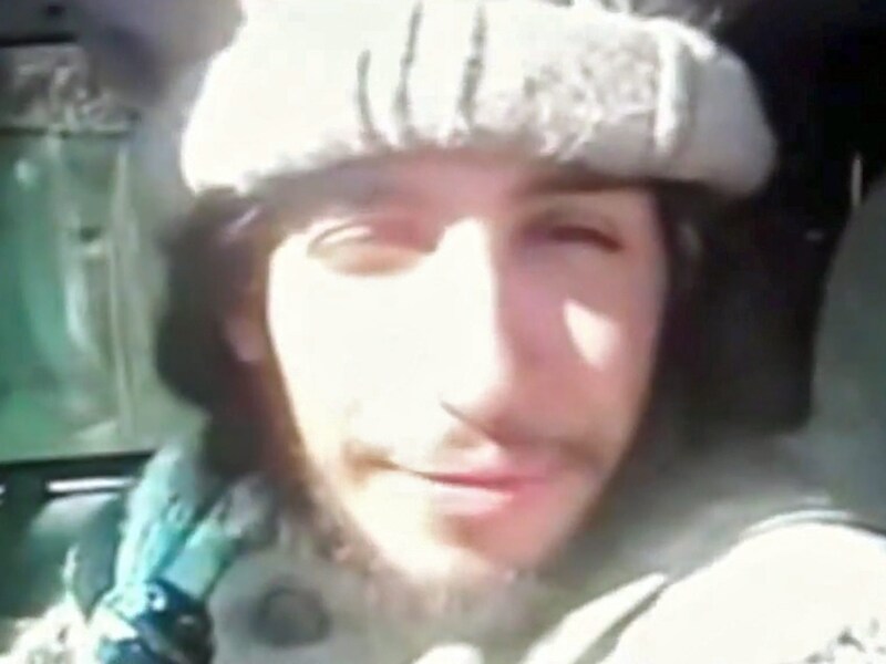 Abdelhamid Abaaoud