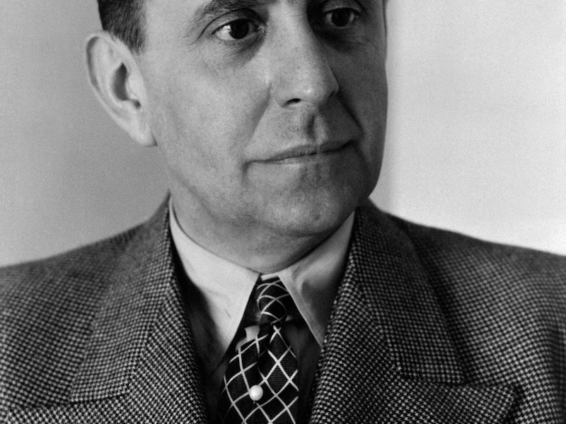 Lichaam opgegraven van Tsjechische minister die in 1948 “uit het raam viel”