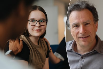 Wat als je verliefdheid voelt voor je psycholoog? “Het is géén reden om je therapie te beëindigen”