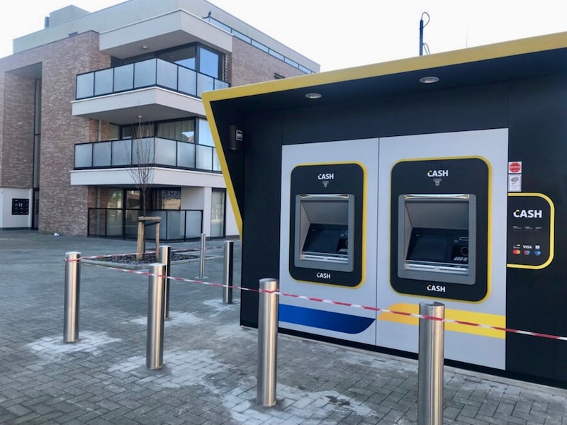 Meer dan 350 inwoners uit Smeermaas tekenen petitie voor een bankautomaat