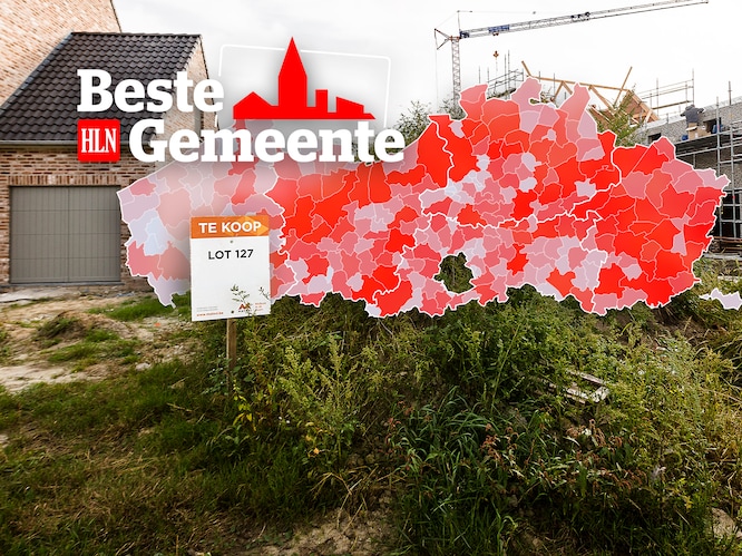 HLN - Het Laatste Nieuws - Volg het nieuws op de nr1 nieuwssite in ...