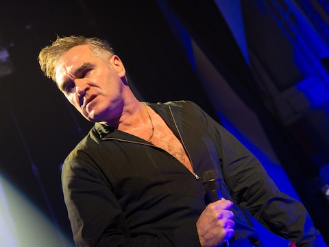 Zanger Morrissey.