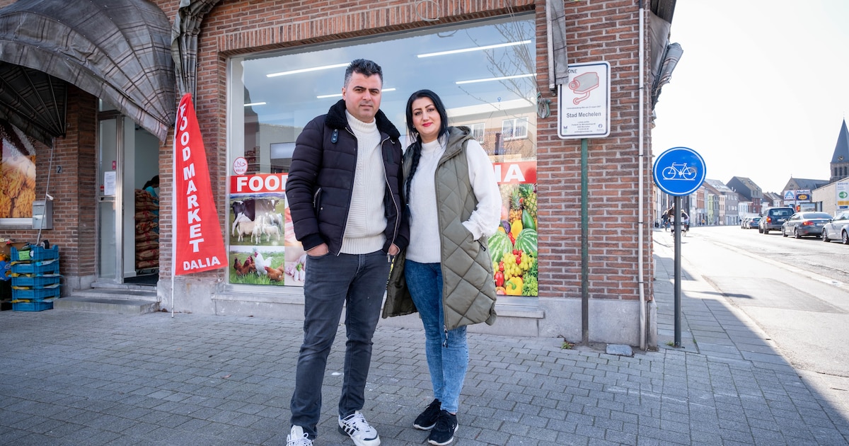 Bloemenzaak maakt plaats voor buurtwinkel: “Pand was te groot voor ...