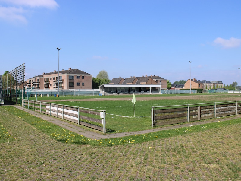 Aanleg kunstgrasveld SCOR start in juni