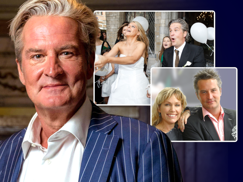 Hans Otten (55) overleden | HLN.be