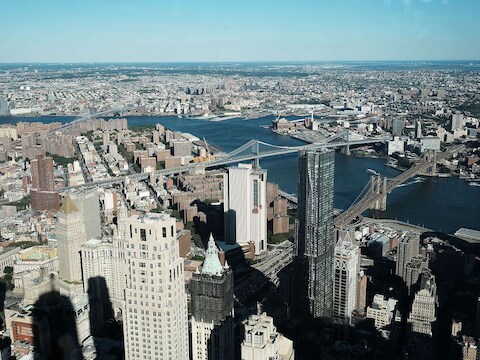 New York City