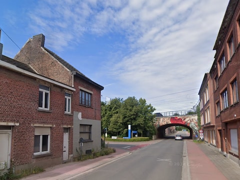 Het kruispunt van de Elewijtsesteenweg en de Houtemsestraat wordt enkele dagen volledig afgesloten.