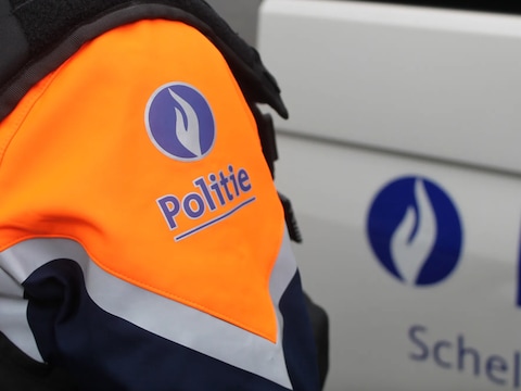 Politie Schelde-Leie