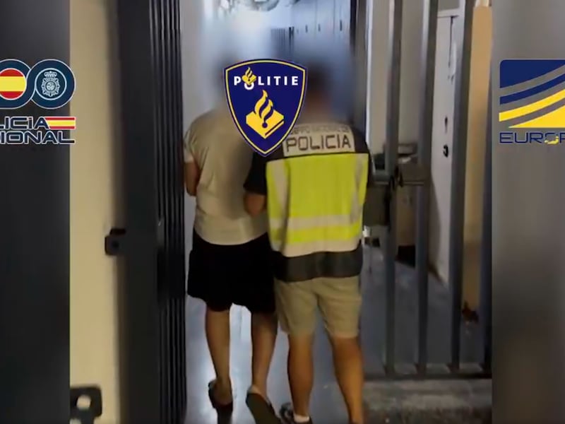 De politie heeft inmiddels tien verdachten gearresteerd voor de ontvoering in Antwerpen.