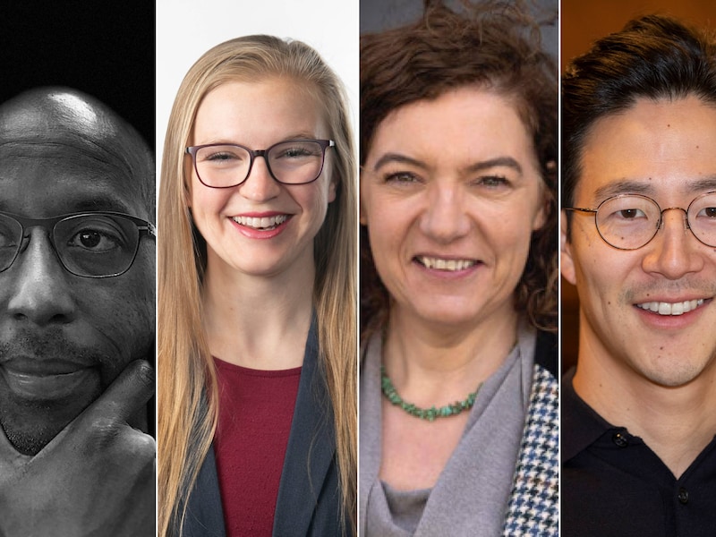 VUB haalt vier Amerikaanse klimaatexperts naar Brussel