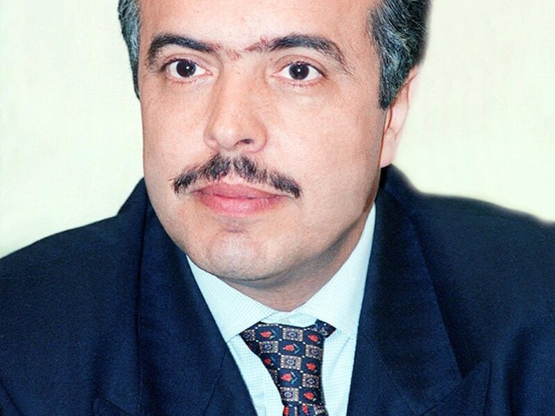 President Moncef Marzouki van Tunesië