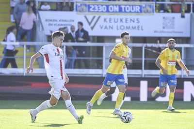 Aftrap in het Kuipje! Boekt Antwerp eerste zes op zes van het seizoen tegen Westerlo?