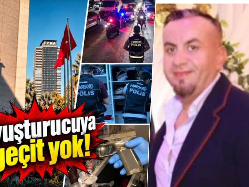Gentse namen duiken op in Turks megadossier rond Antwerpse misdaadclan: ex-heroïnesmokkelaar en bekende handelaar op verdachtenlijst