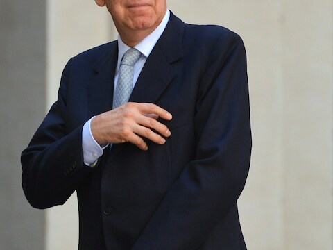 Mario Monti