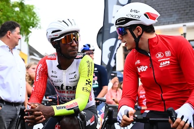 Captains of Cycling dient licentieaanvraag voor Lotto-Intermarché in