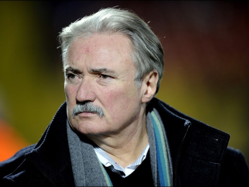 Bernard Serin