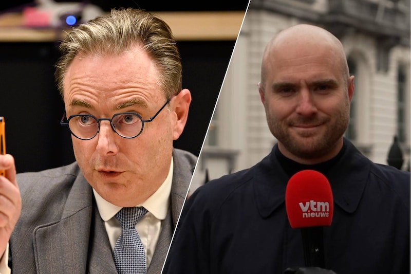 Bart De Wever / Karel Lattrez