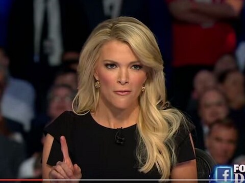 Megyn Kelly