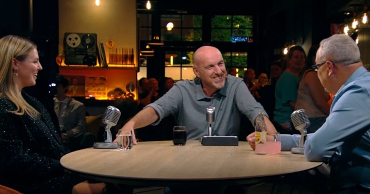Terugkeer goed scorende talkshow ‘Bar Goens’ hangt in de lucht: “We ...