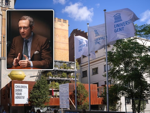 Twee open brieven tonen hoe sterk de academische wereld verdeeld is over de zaak-Cofnas.  