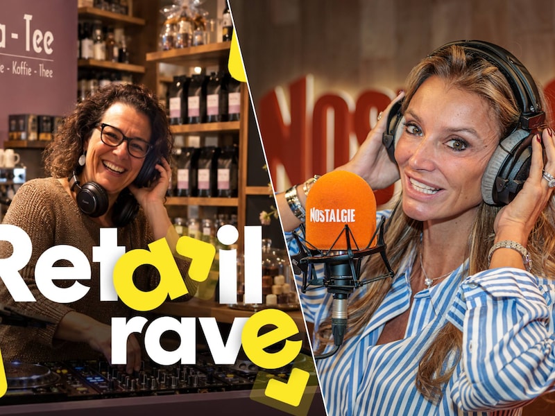 Cho-Ka-Tee Retail Rave, Veronique De Kock