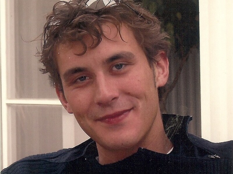 Chris Morel werd 35.