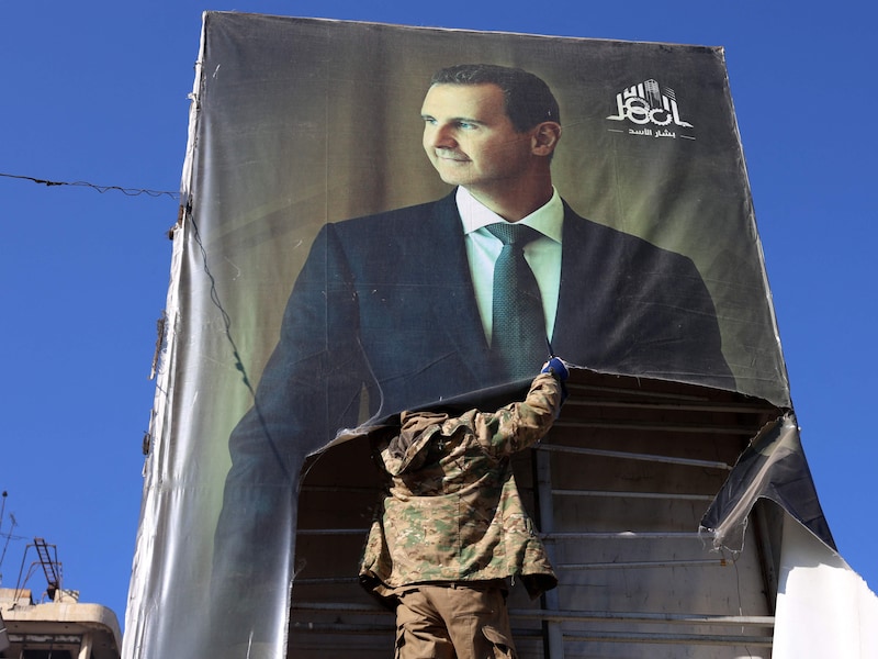 Assad-regime was kernreactor aan het bouwen, allicht voor productie van wapens: “Was bijna voltooid”
