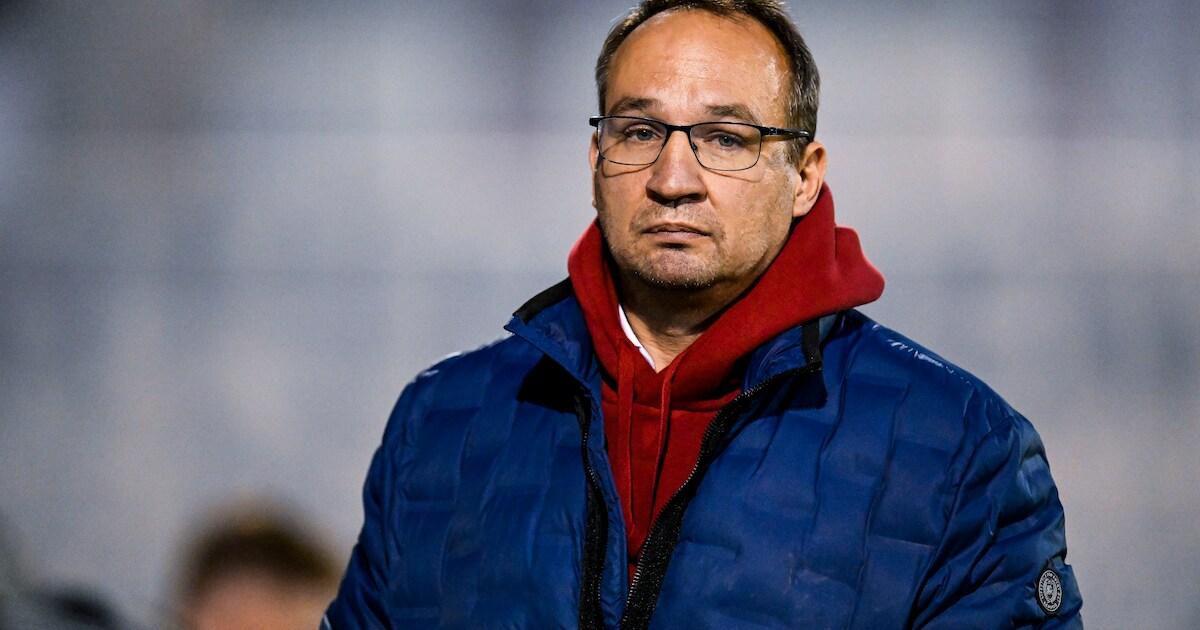 Tom Schipper wordt naast T1 ook sportief manager van Cappellen FC ...