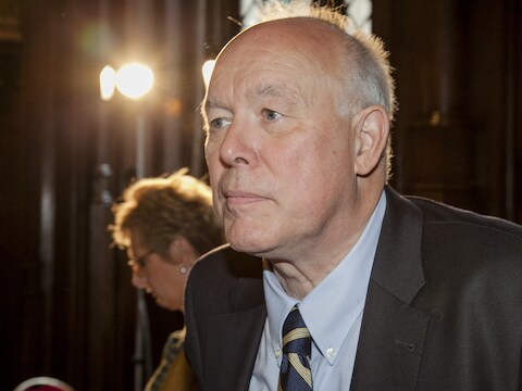 Charles Picqué.