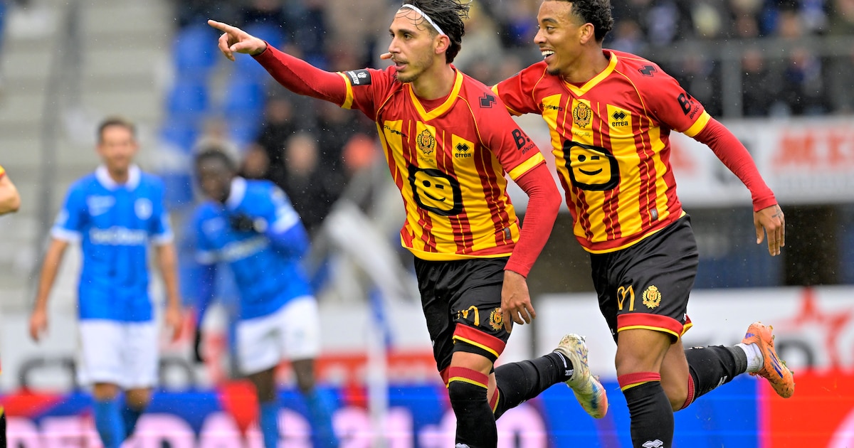 De bal rolt opnieuw: kan Genk de eerste thuisnederlaag tegen KV Mechelen sinds 2009(!) vermijden?