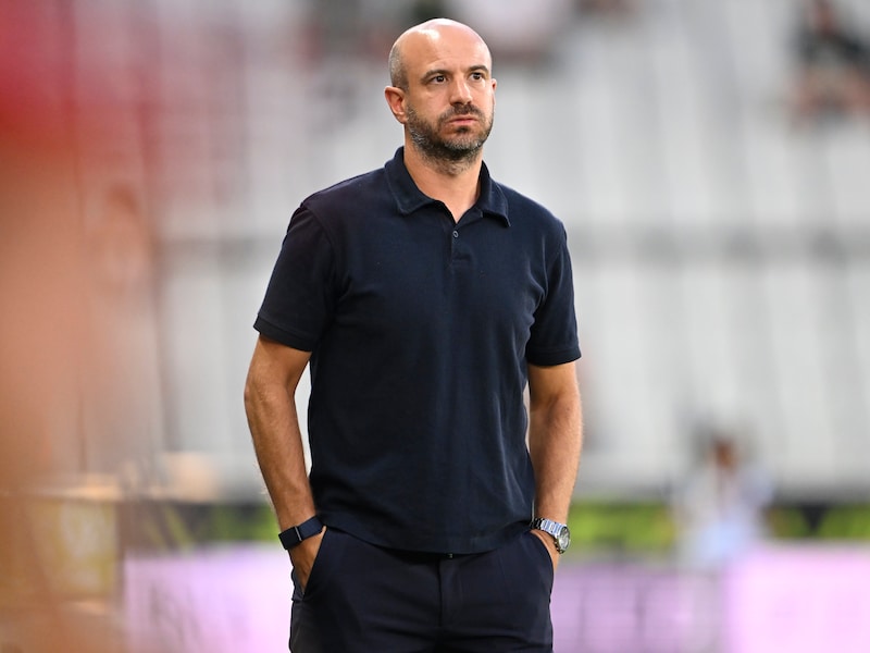 Frédéric De Meyer na late opdoffer voor STVV bij Cercle: “Als je 1-3 voorstaat, is het zeer jammer dat je niet wint”