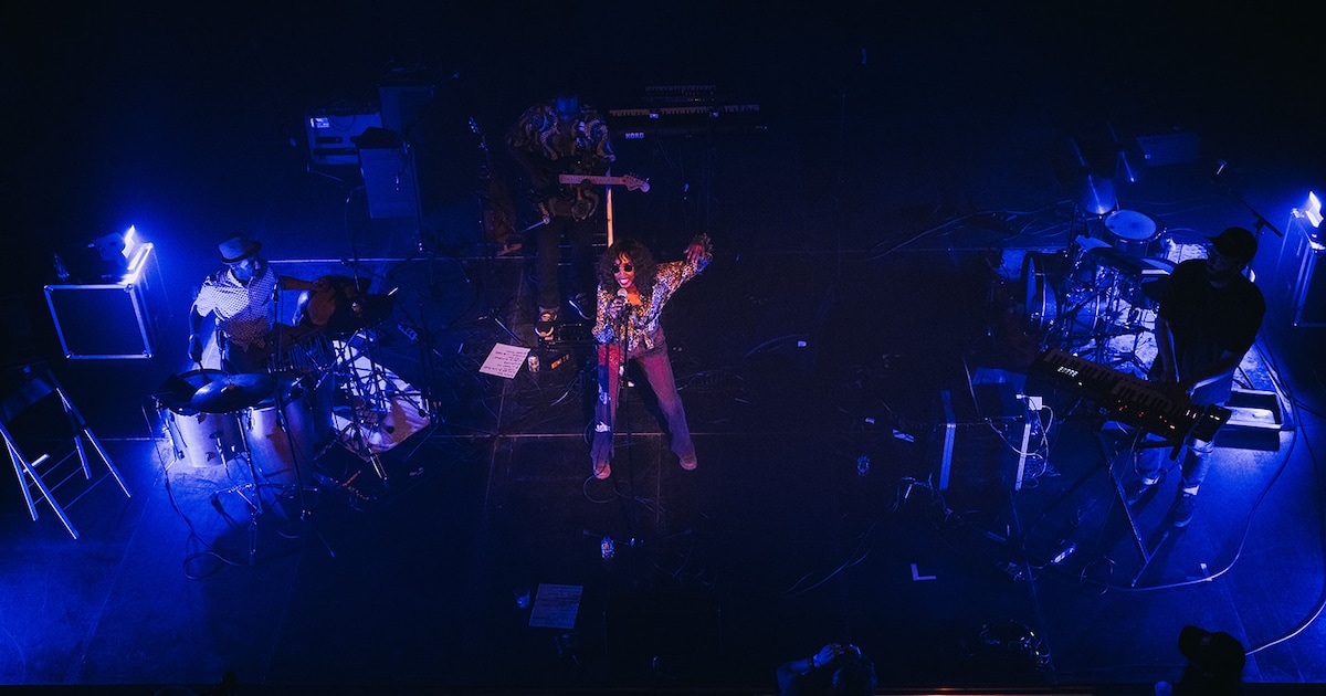 Oh La La La combineert muziek en kennis: infoavond over muziekrechten gaat festival vooraf